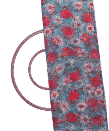 Shop Organza fabric  Online At Fabric Dekho